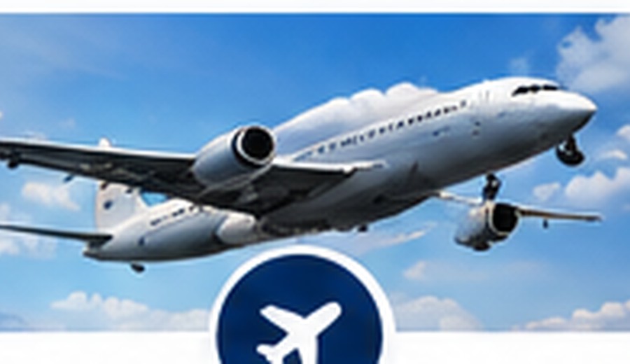 Transporte aéreo de carga